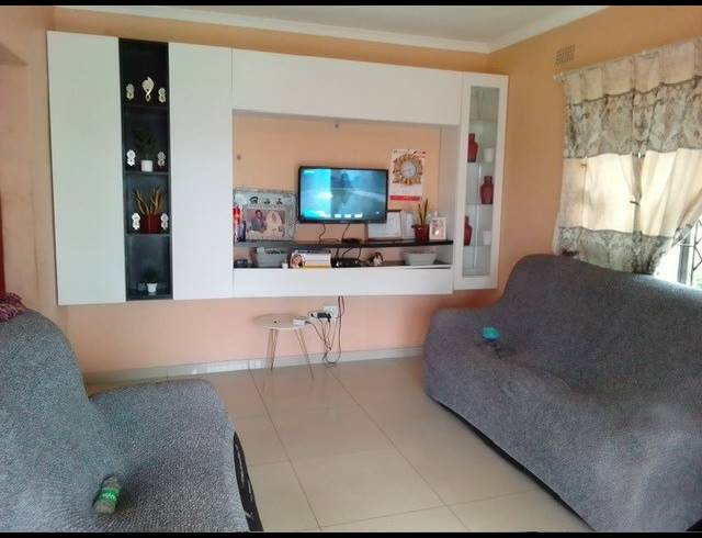 4 BEDROOM HOUSE FOR SALE IN KLAARWATER